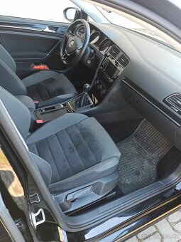 Golf 7 1.4 tsi 90kw - 4