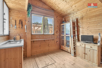 Prodej chaty, 18 m², Chrudim, ul. Chrudim - 4