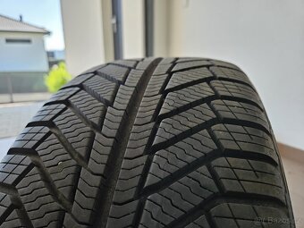 Zimní pneu POINTS WINTER S225/45 R18 V XL - 4