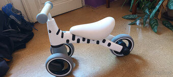 ODRÁŽEDLO - ECOTOYS - 4