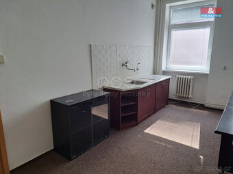 Pronájem kancelářského prostoru, 70 m², Brno, ul. Hájecká - 4