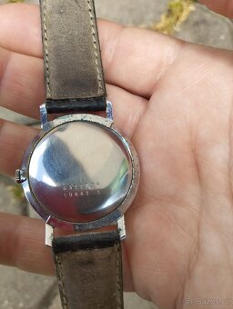 Hodinky Doxa - 4