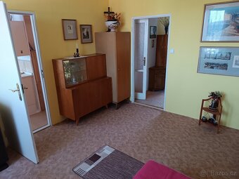 Podnájem bytu 2+1 Řečkovice, Brno - 4