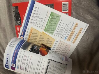 Maturita Solutions 2nd Edition - 4