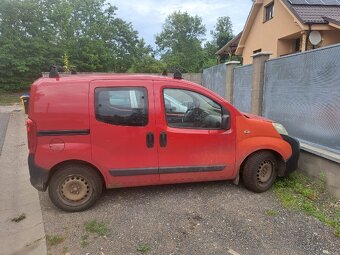 Fiat fiorino nd - 4
