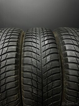 Sada pneu Bridgestone 215/65/17 99H - 4