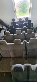 Opel Vivaro,Trafic 2.0dci r.v 2009 nahradni dily - 4