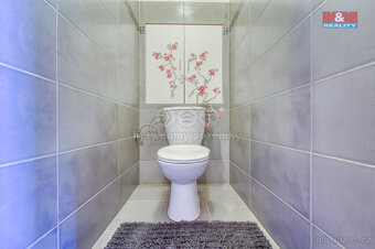 Prodej bytu 2+1, 54 m², Nýřany, ul. Na Sklárně - 4