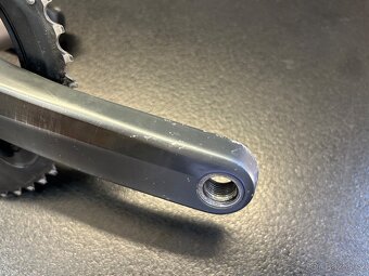Prodám kliky SHIMANO Ultegra FC_6800 - 4