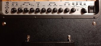 Boss Katana 210B - 4