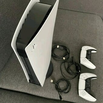 Playstation 5 - 4