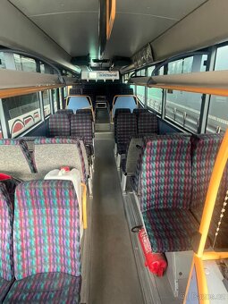 IVECO CROSSWAY LE, 2010, 220kw - 4