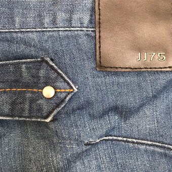 Pánské šortky kraťasy JACK & JONES vel. M - 4