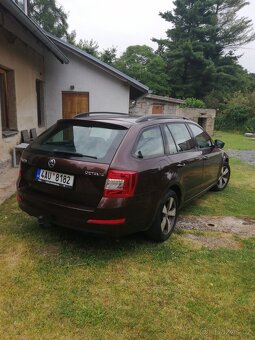Škoda octavia 3 1.6tdi 77kw - 4