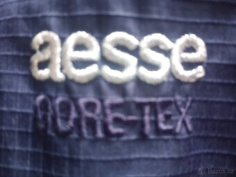 BUNDA Gore-Tex. XL. - 4