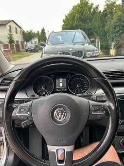Volkswagen Passat B7 - 4