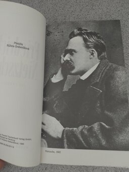 Friedrich Nietzsche - 4