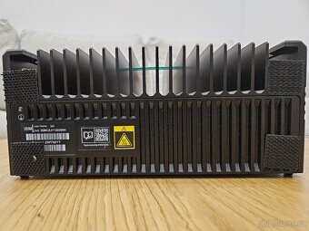 HPE Edgeline EL300 - 4