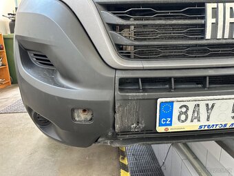 Fiat Ducato maxi L4h2 - 4