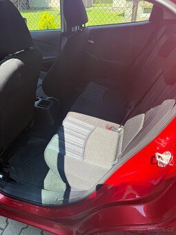 Mazda 2 1.5 SkyActive ČR - 4