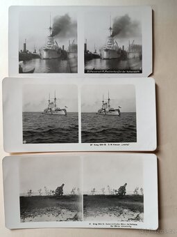 Vojenské zajímavosti - 4