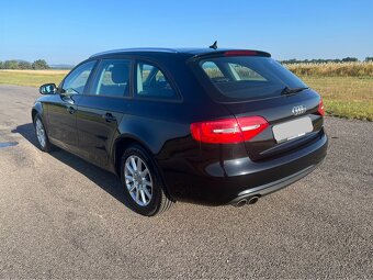 Audi A4 B8.5 2015r Manual - 4