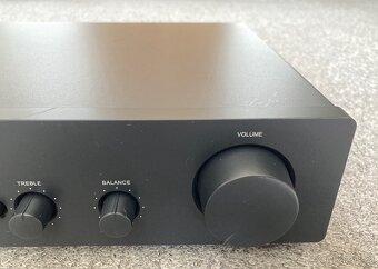 Audio zesilovač NAD C316BEE - 4