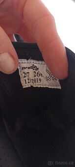 Kanady Gore tex - 4