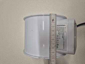 Vetilátor Vents TT100 2 rychlostní - 2ks - 4