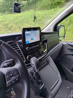 Ford tourneo Custom L1 - 4