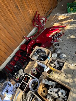 Jawa 555 projekt top - 4
