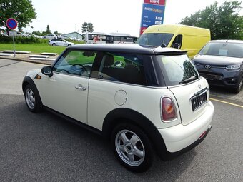 Mini New Mini 1,6 D - 4