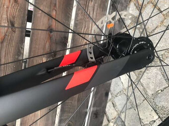 Wilier Cento1 Hybrid - 4