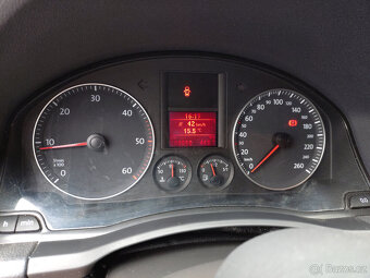 VW Golf 5 1.9TDI 77kw - 4