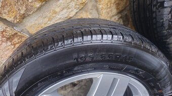 Sada letních kol - 4