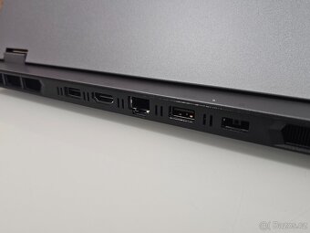 144/15.6" RTX 4070 8GB,7-7435HS,24GB RAM,1TB SSD,ZÁRUCE 23M - 4