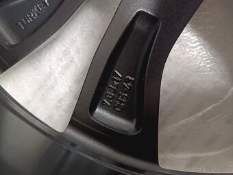 5x114.3 R17 Renault - 4
