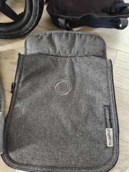 Bugaboo cameleon 3 v krásném stavu 0/3 roky - 4