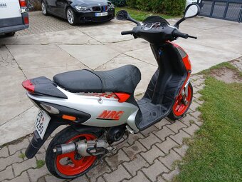 Piaggio NRG 50 2T - 4