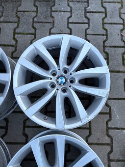 Alu BMW styling 331 19” - 4