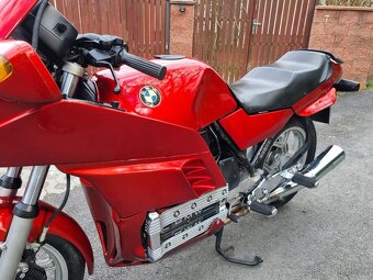 BMW K 100 RS - 4