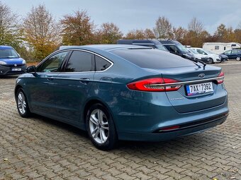Ford Mondeo 2.0TDCi 110kw MAN 2019 57.000km - 4
