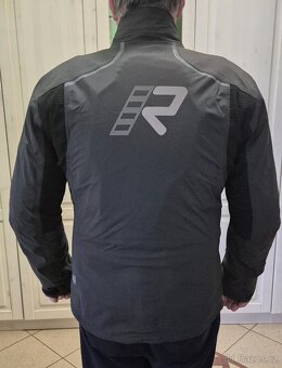 Pánská bunda Rukka Madagasca-R, velikost 52 - 4