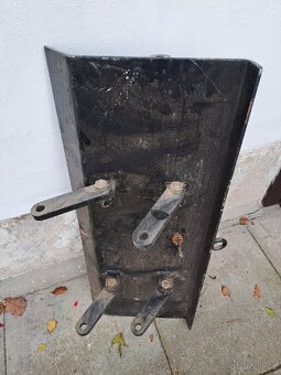 Radlice k traktůrku - 4