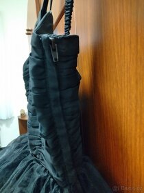 Společenské/slavnostní šaty 11-12 let - 4