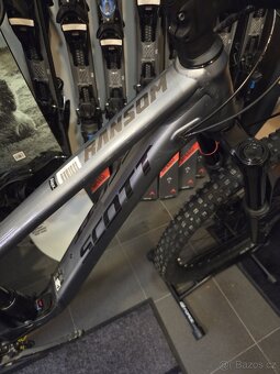 Scott Ransom 920 2023 - 4