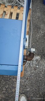 Teplovodní Sahara - 4