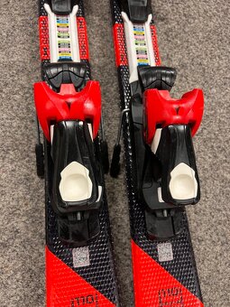 Dětské lyže Atomic Redster J2 - 110cm - 4