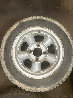 ALU Bridgestone Texas - 4