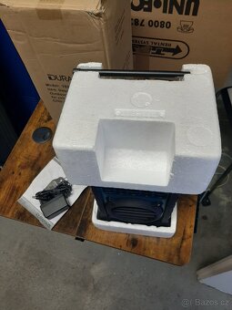 DuraMaxx 862-BT - reproduktor - rádio - 4